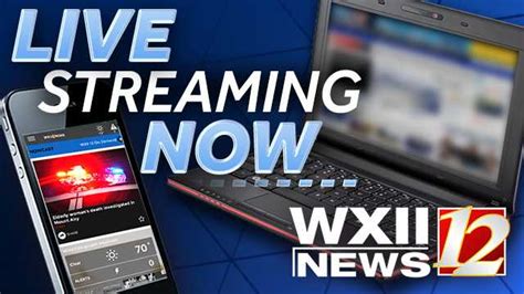 wxii|wxii streaming.